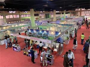 河南遠大鍋爐參加2019年巴基斯坦進出口商品交易會并與代理商達成戰略合作協議